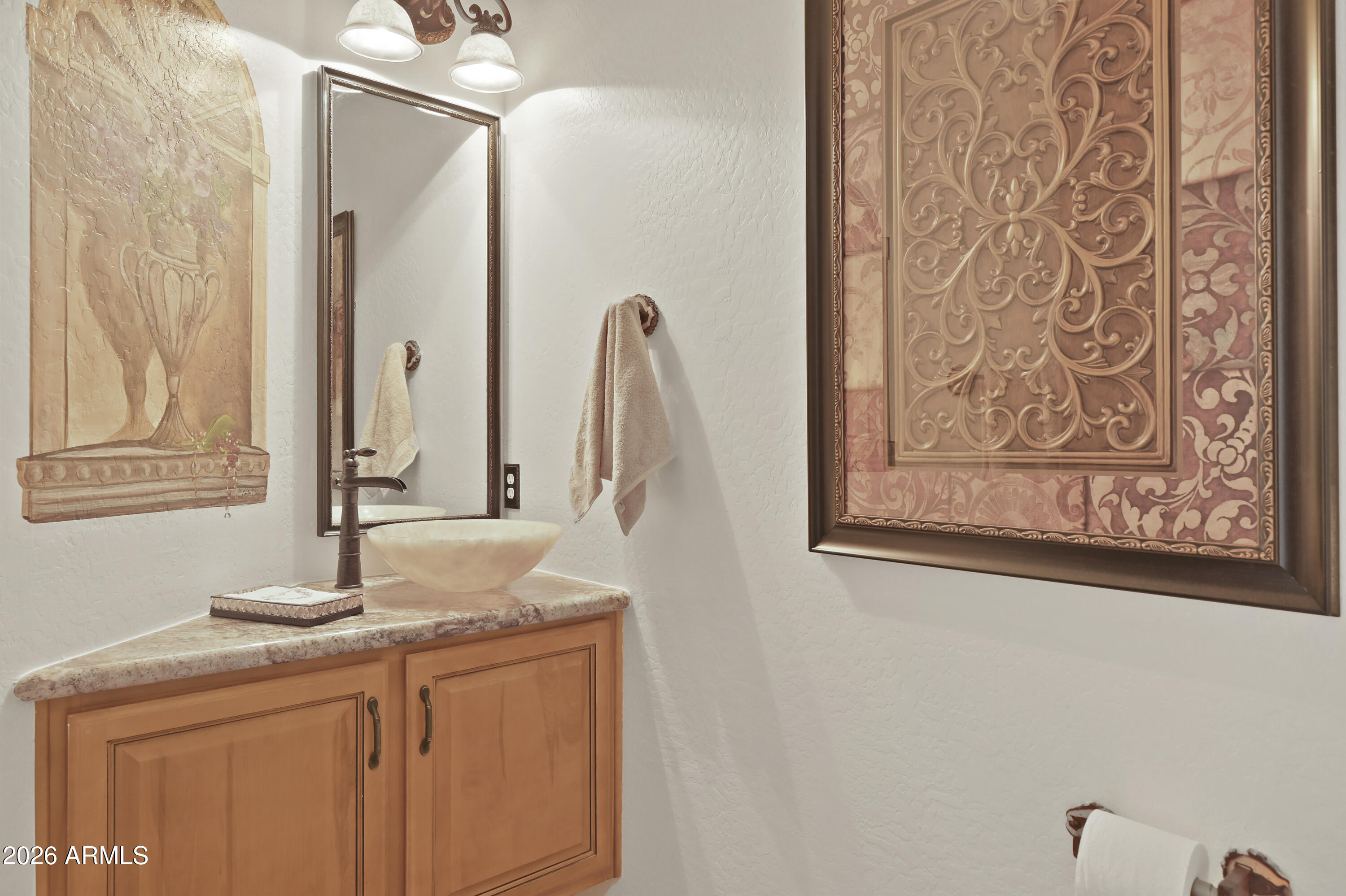 TALKING ROCK RANCH PHASE 5 A AMD - Residential