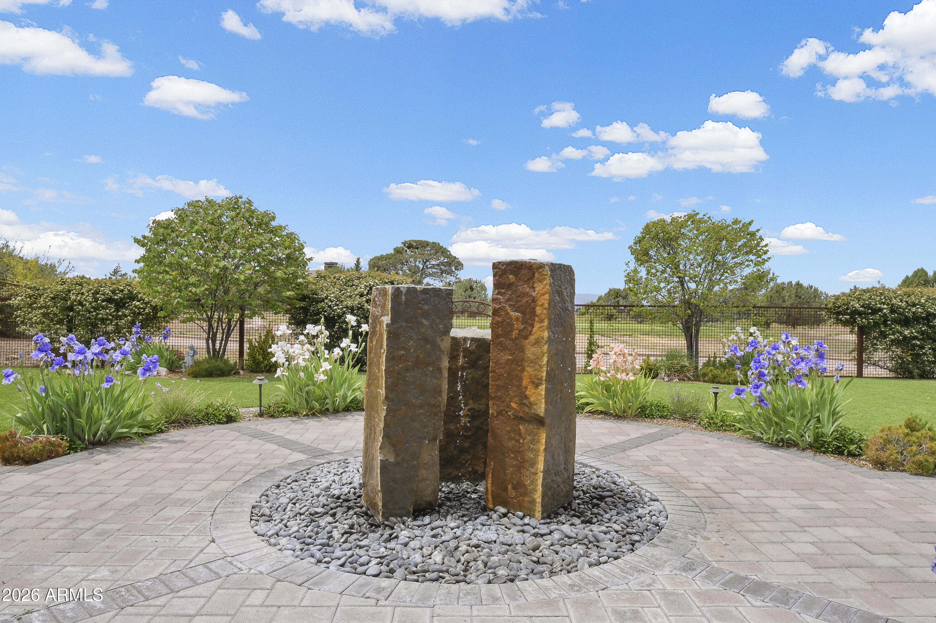 TALKING ROCK RANCH PHASE 5 A AMD - Residential
