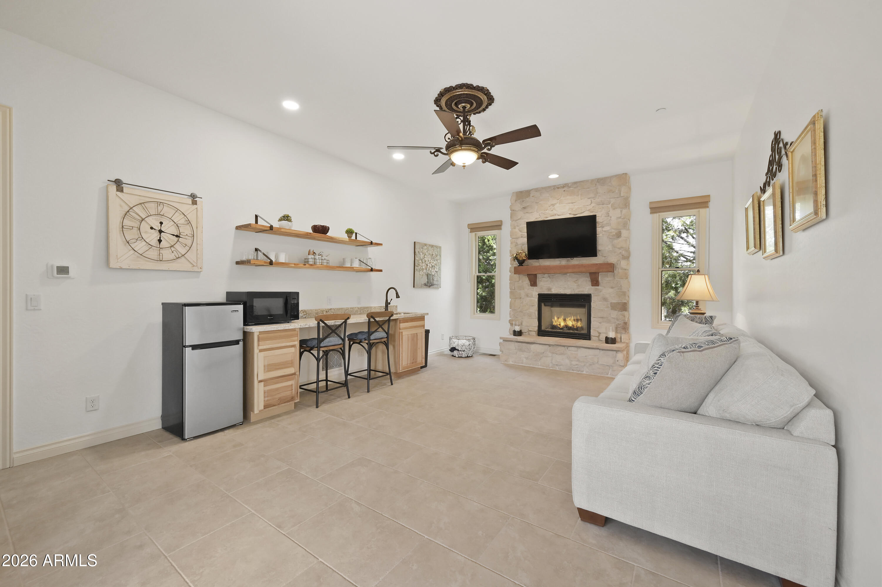 TALKING ROCK RANCH PHASE 5 A AMD - Residential