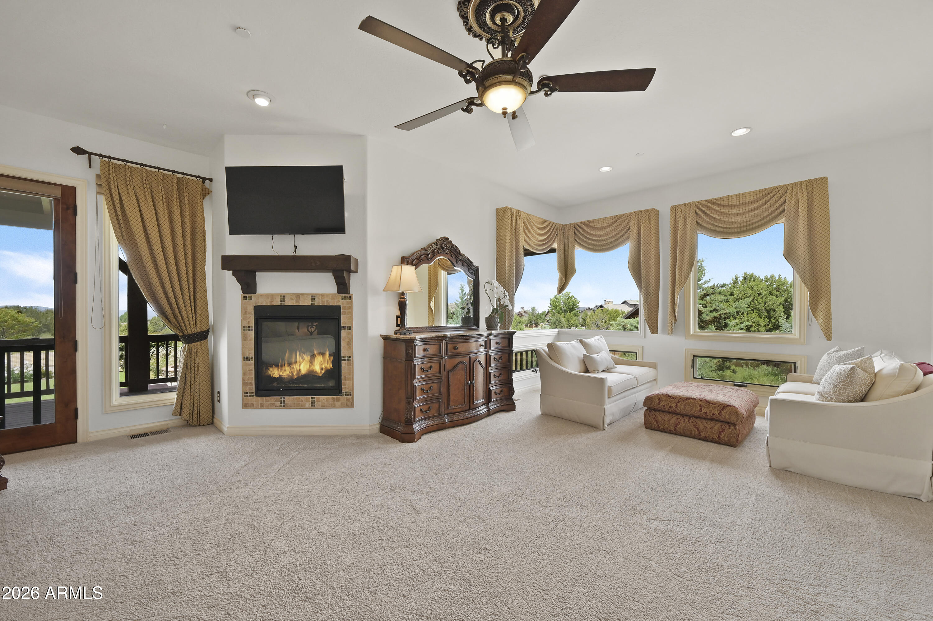 TALKING ROCK RANCH PHASE 5 A AMD - Residential