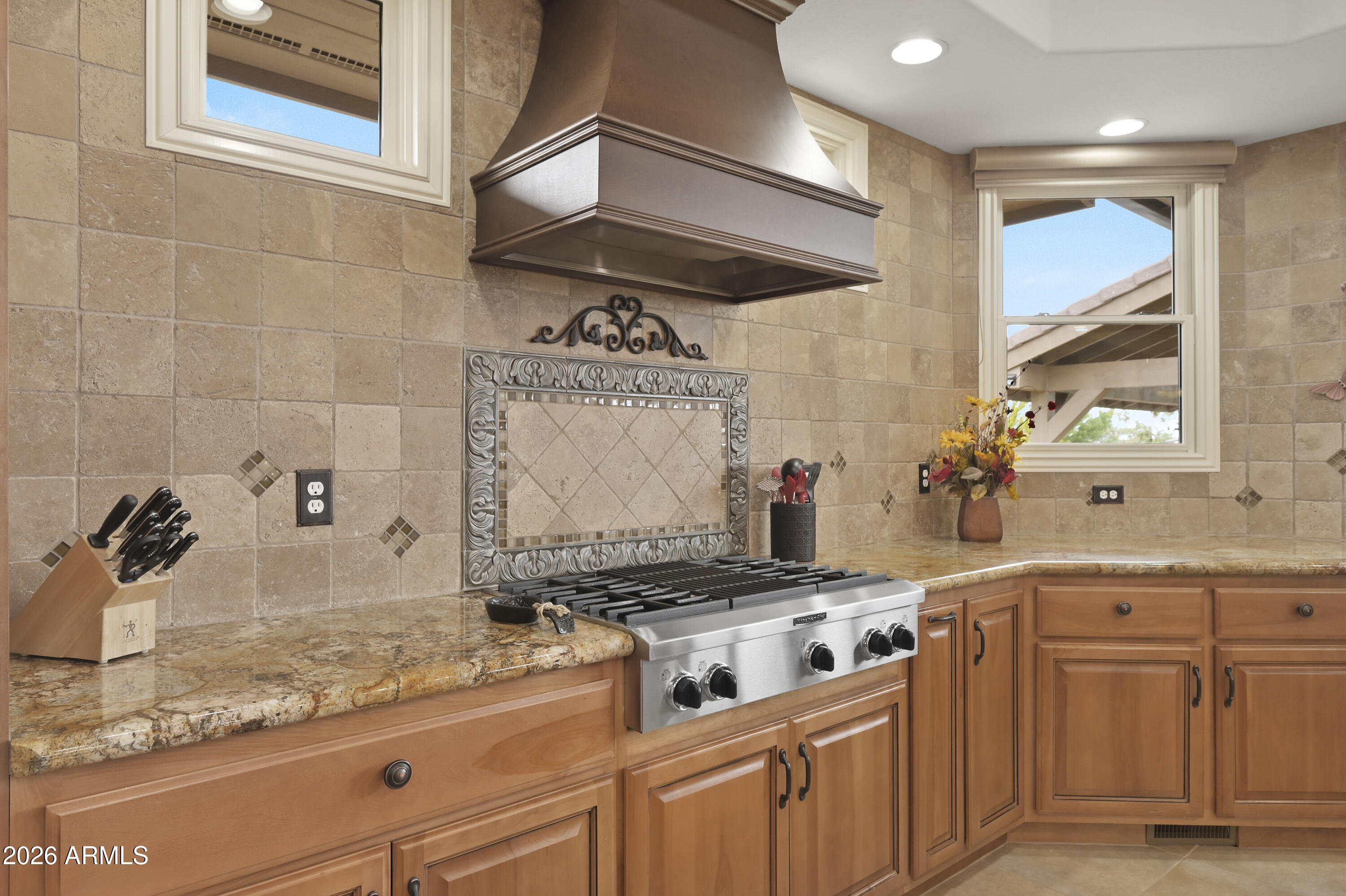 TALKING ROCK RANCH PHASE 5 A AMD - Residential