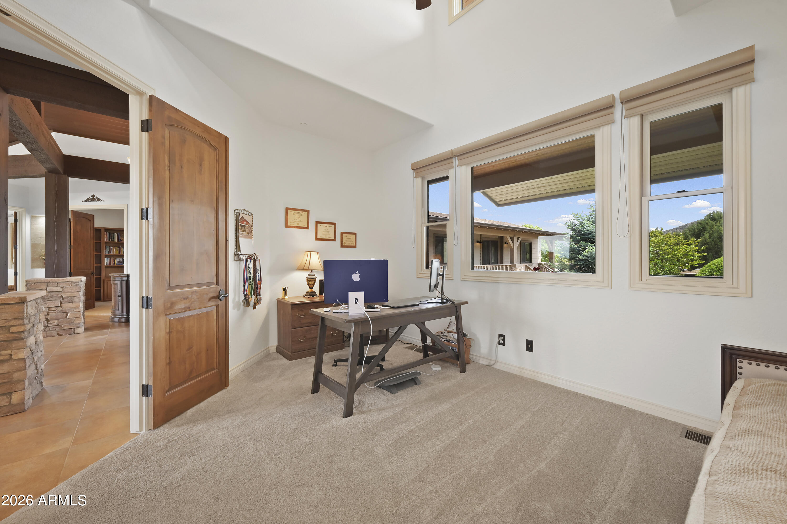 TALKING ROCK RANCH PHASE 5 A AMD - Residential