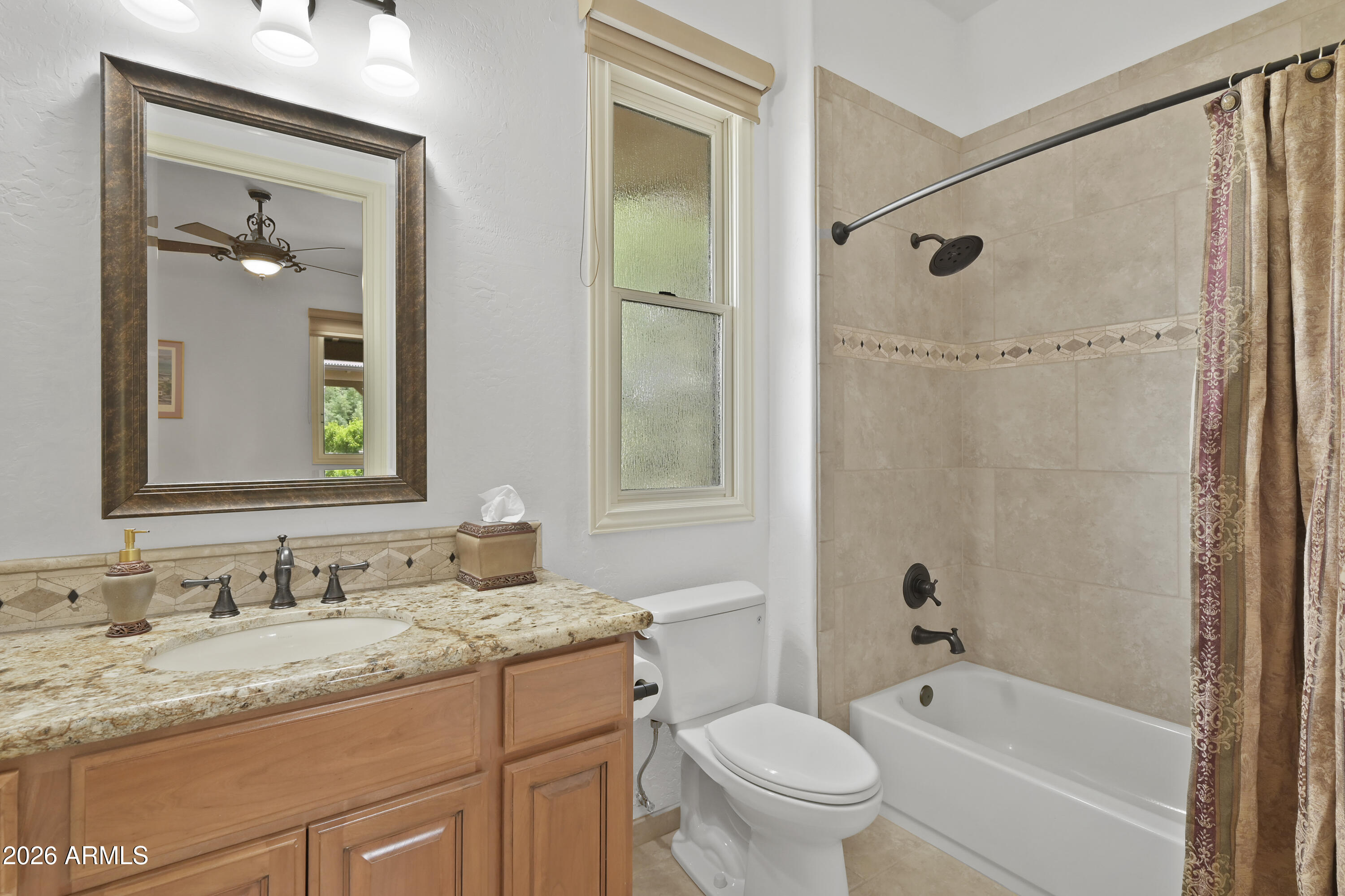 TALKING ROCK RANCH PHASE 5 A AMD - Residential