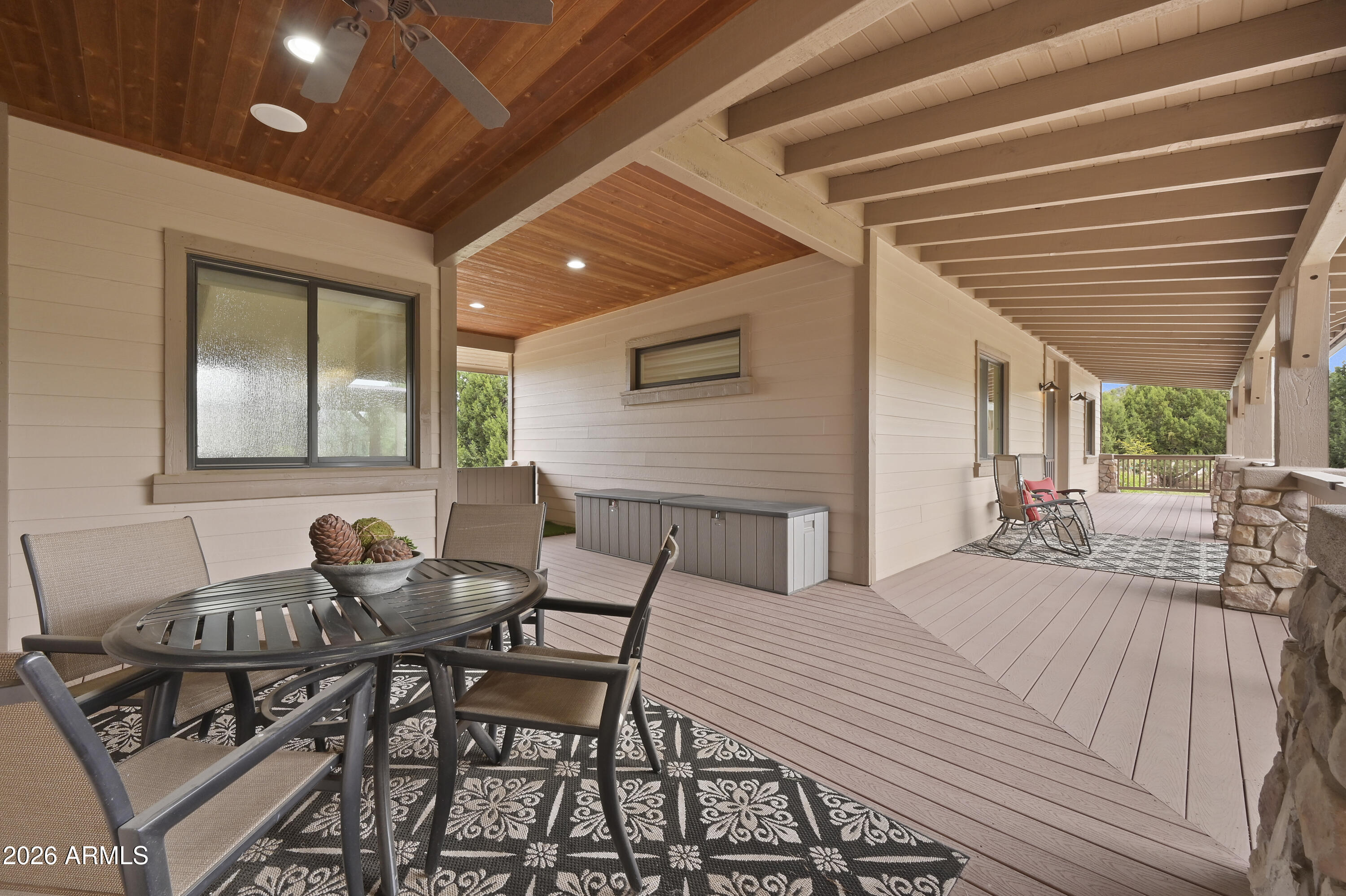 TALKING ROCK RANCH PHASE 5 A AMD - Residential