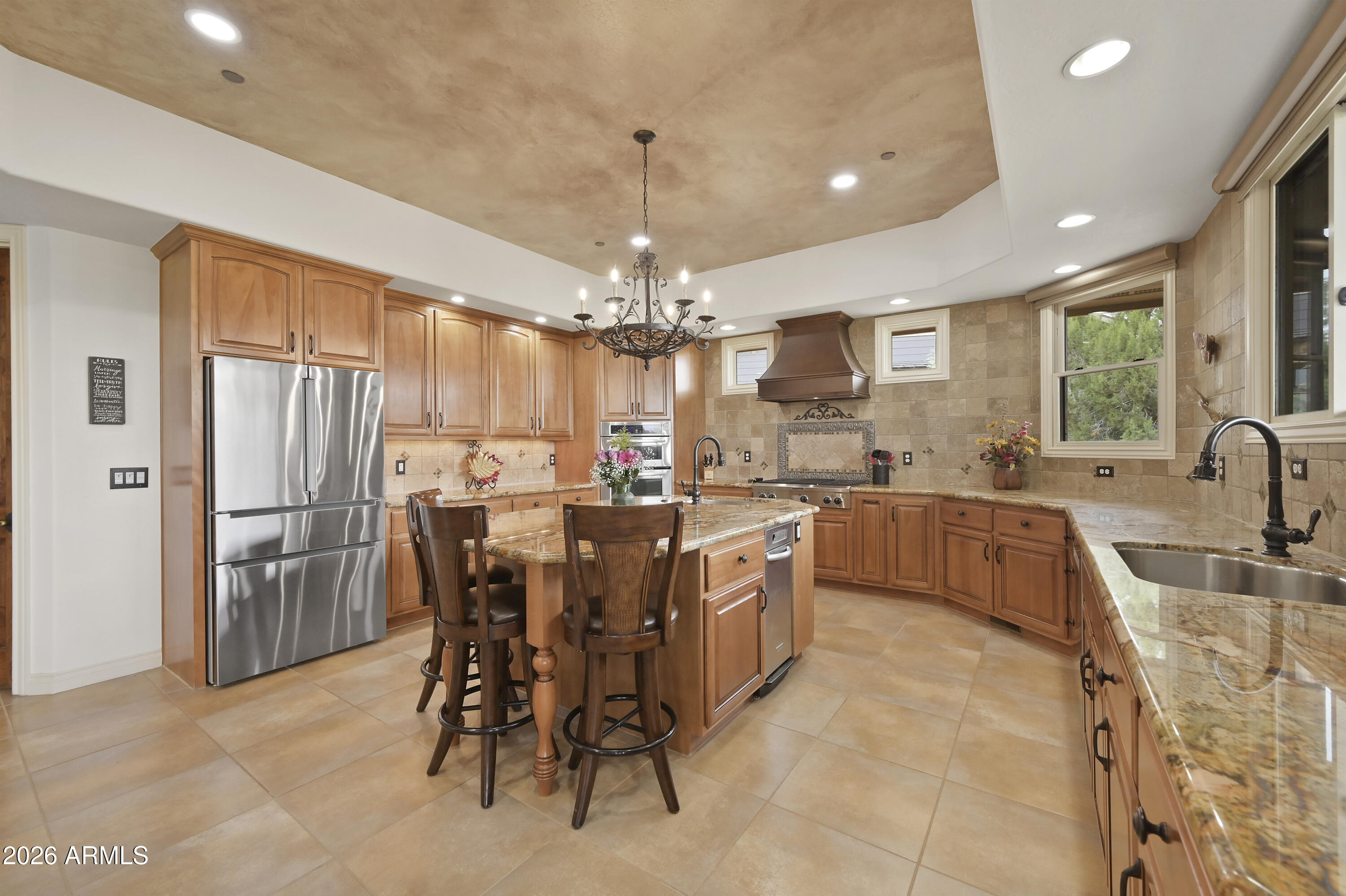 TALKING ROCK RANCH PHASE 5 A AMD - Residential