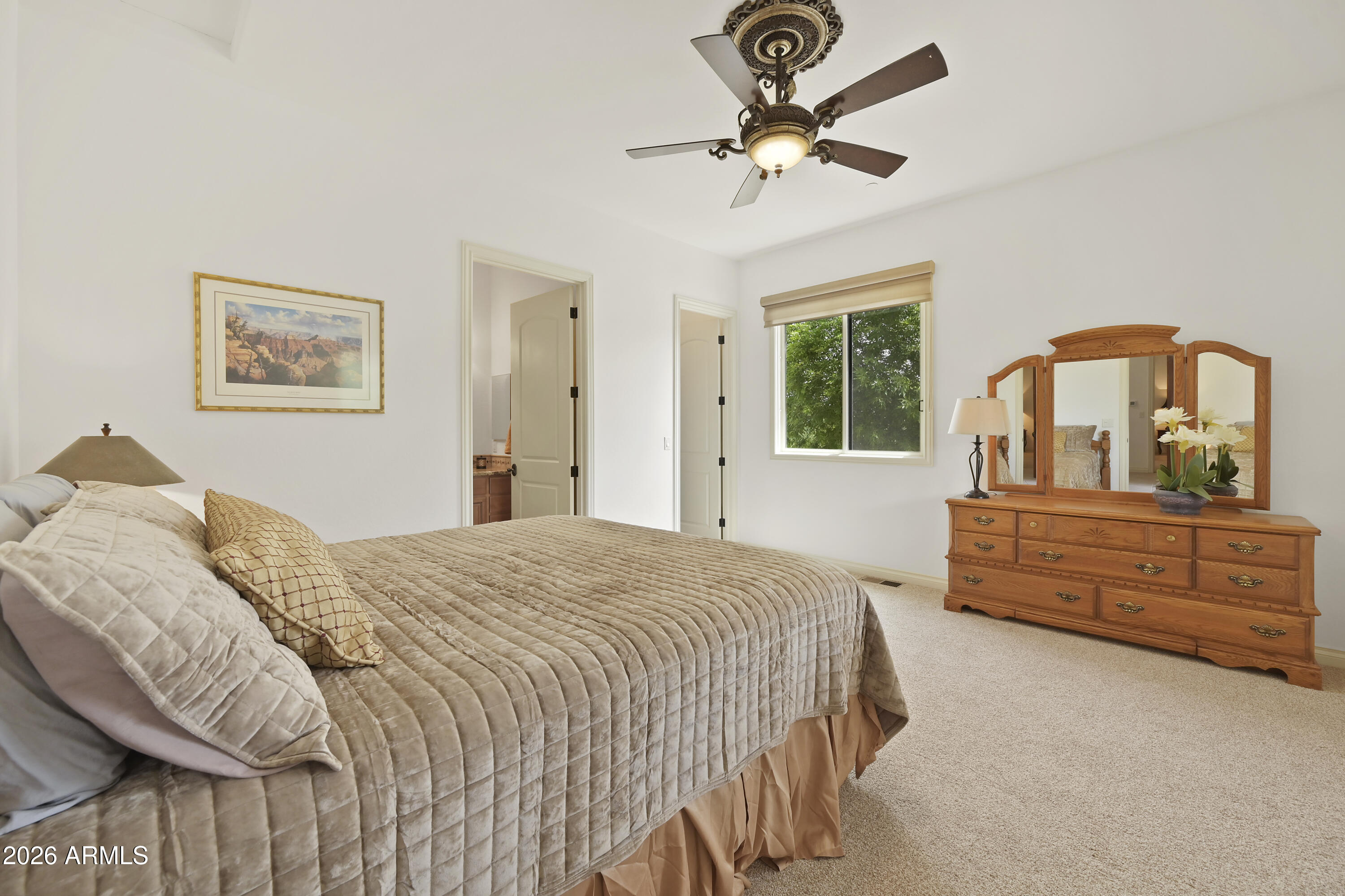 TALKING ROCK RANCH PHASE 5 A AMD - Residential