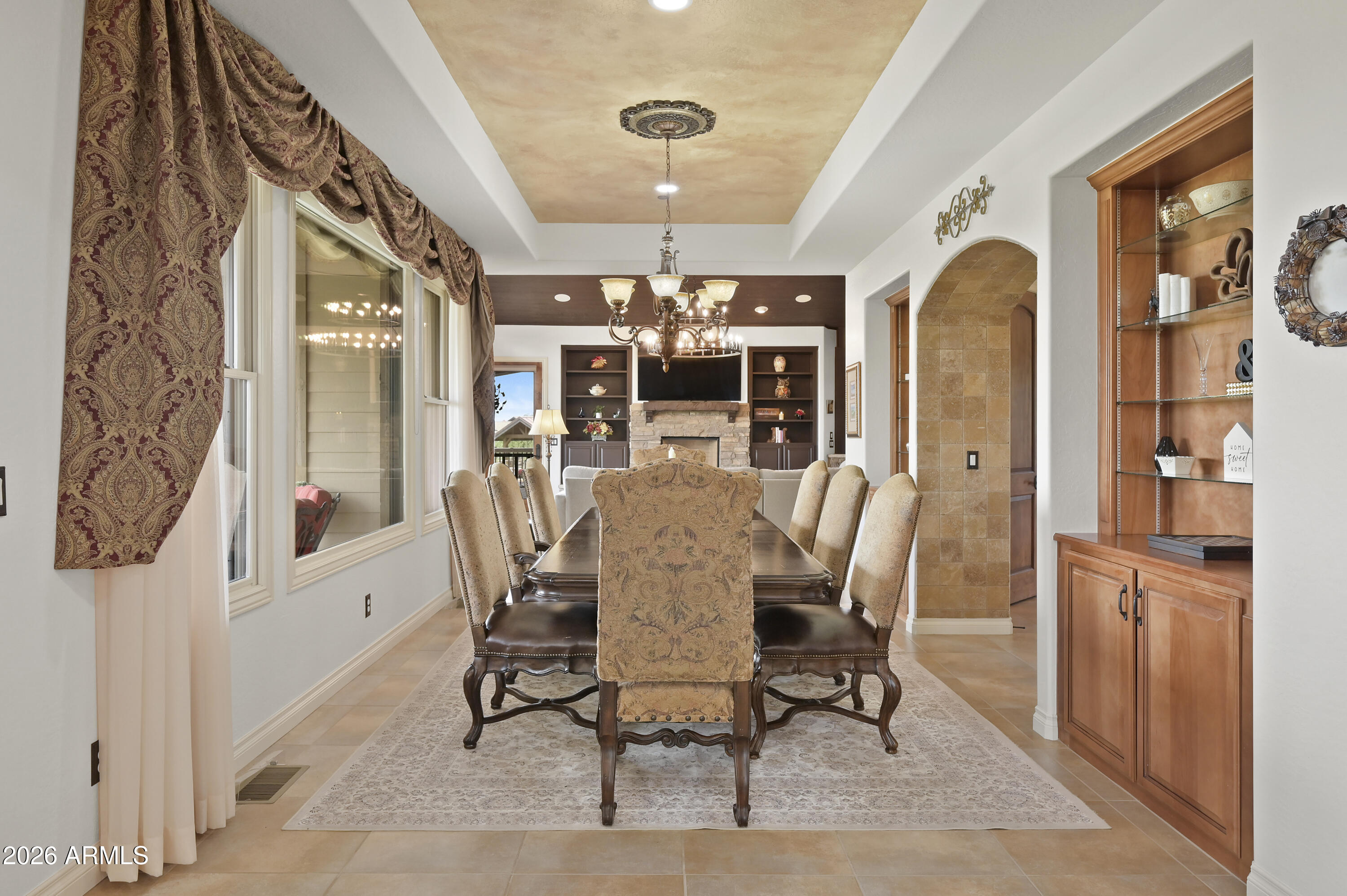 TALKING ROCK RANCH PHASE 5 A AMD - Residential