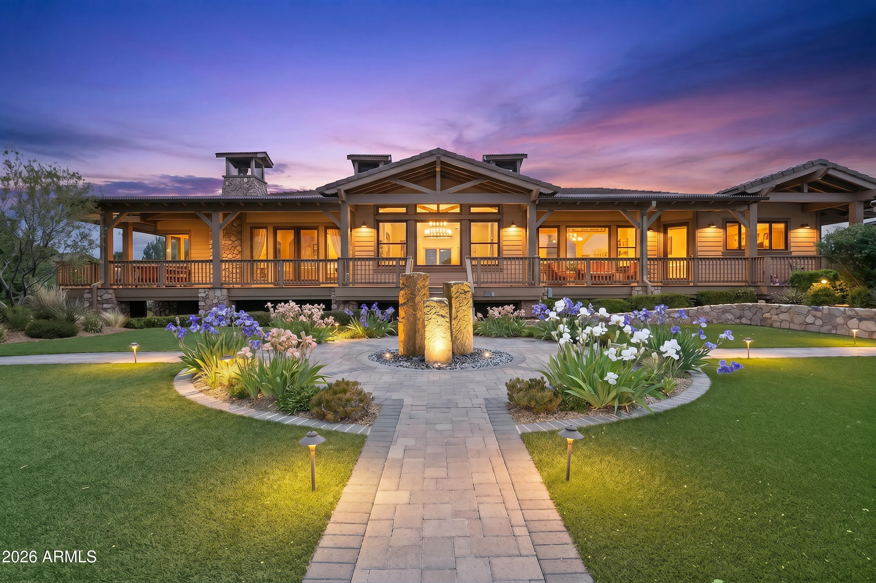 14780 N DOUBLE ADOBE Road