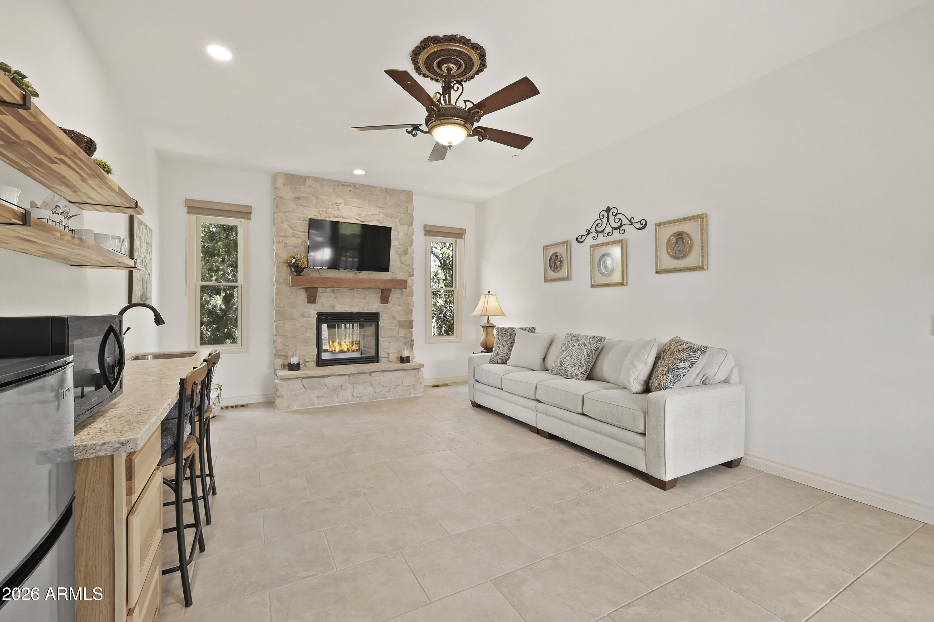 TALKING ROCK RANCH PHASE 5 A AMD - Residential
