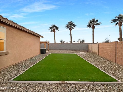 A home in Laveen