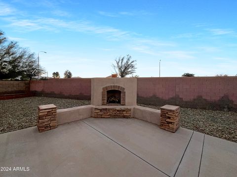 A home in Laveen