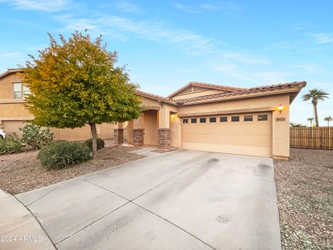 A home in Laveen