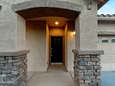 A home in Laveen