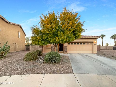 A home in Laveen