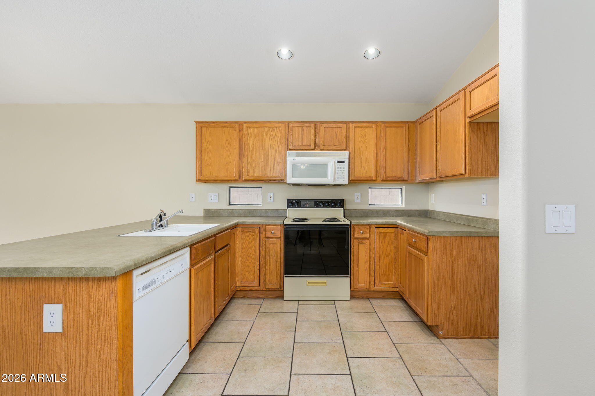 15713 N 160TH Avenue