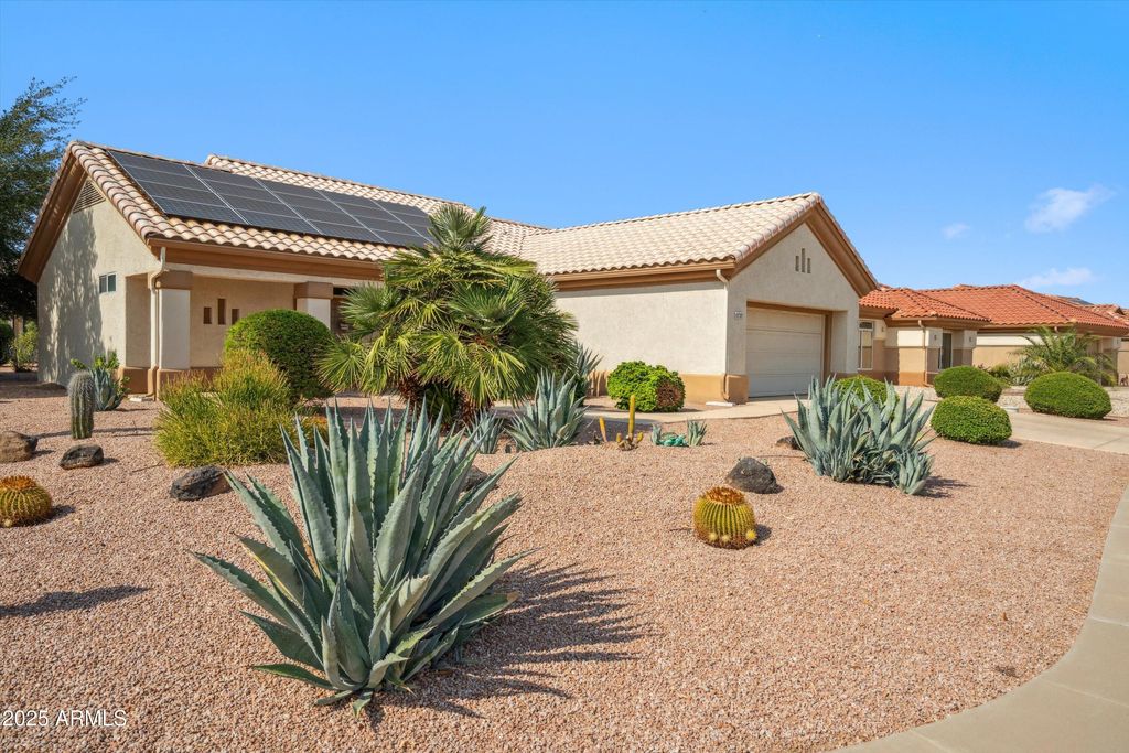 Photo of 14516 W Corral Drive, Sun City West, AZ 85375 (MLS # 6892891)