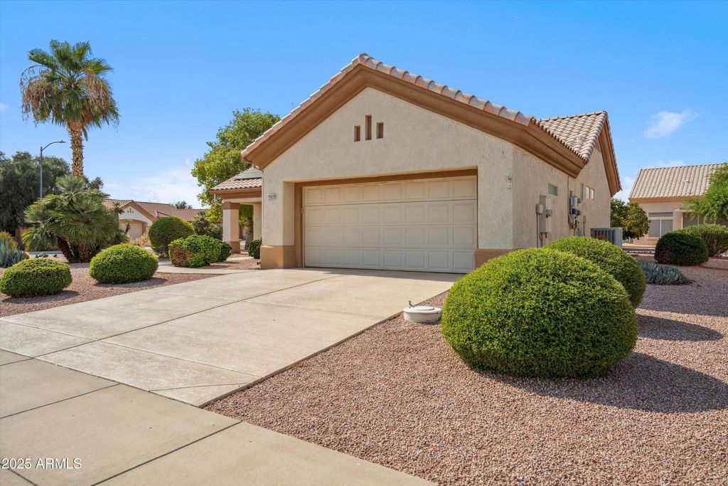 Photo of 14516 W Corral Drive, Sun City West, AZ 85375 (MLS # 6892891)
