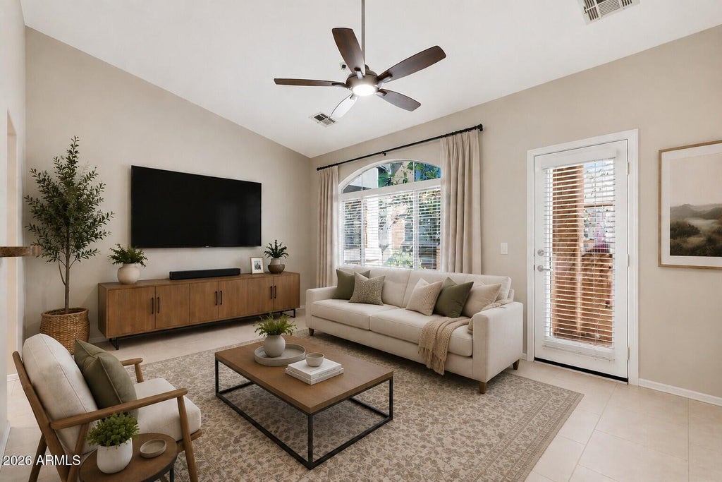 Photo of 240 W Juniper Avenue #1234, Gilbert, AZ 85233 (MLS # 7072458)