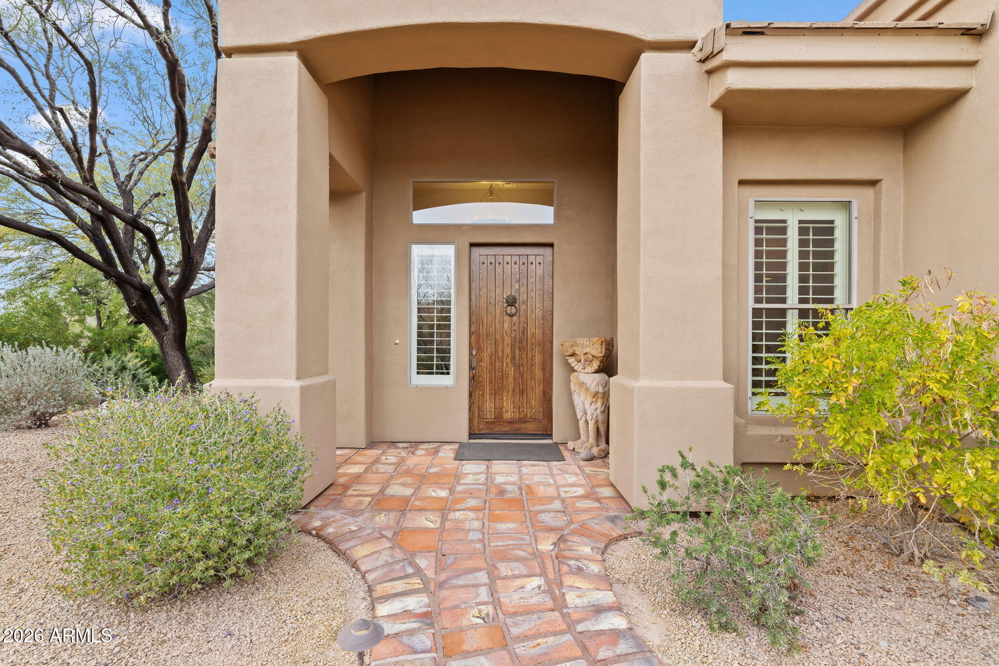 7306 E SUNSET SKY Circle