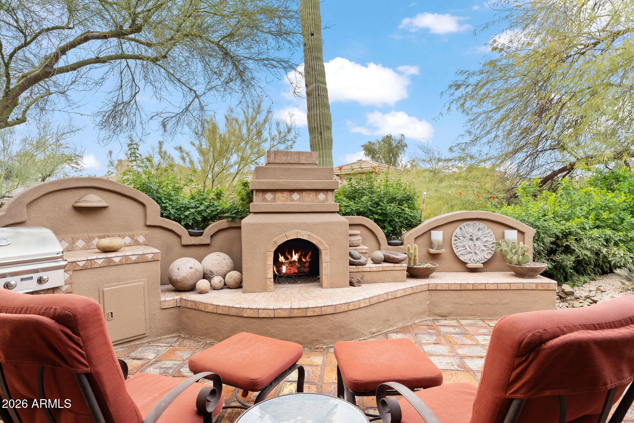 7306 E SUNSET SKY Circle