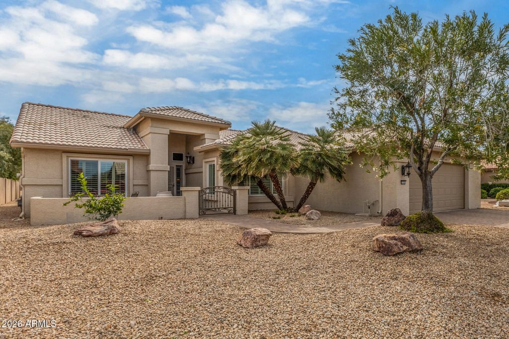 Photo of 15741 W Vale Drive, Goodyear, AZ 85395 (MLS # 6993714)
