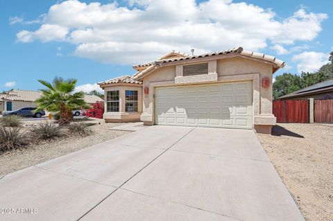 12626 W WINDSOR Avenue Avondale AZ 85392