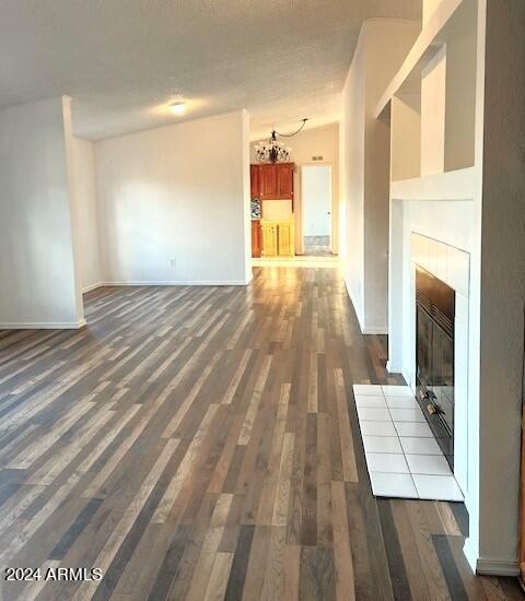Greater San Pedro Ranches - Residential