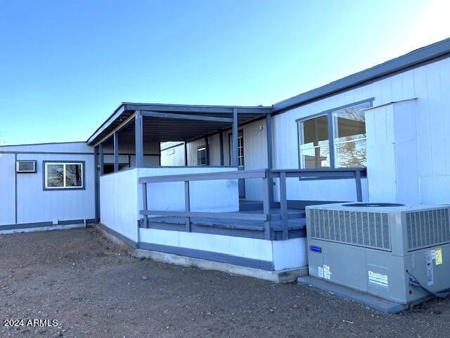 Greater San Pedro Ranches - Residential