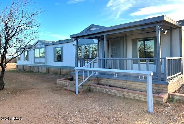 Greater San Pedro Ranches - Residential