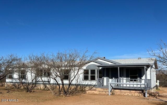 Greater San Pedro Ranches - Residential