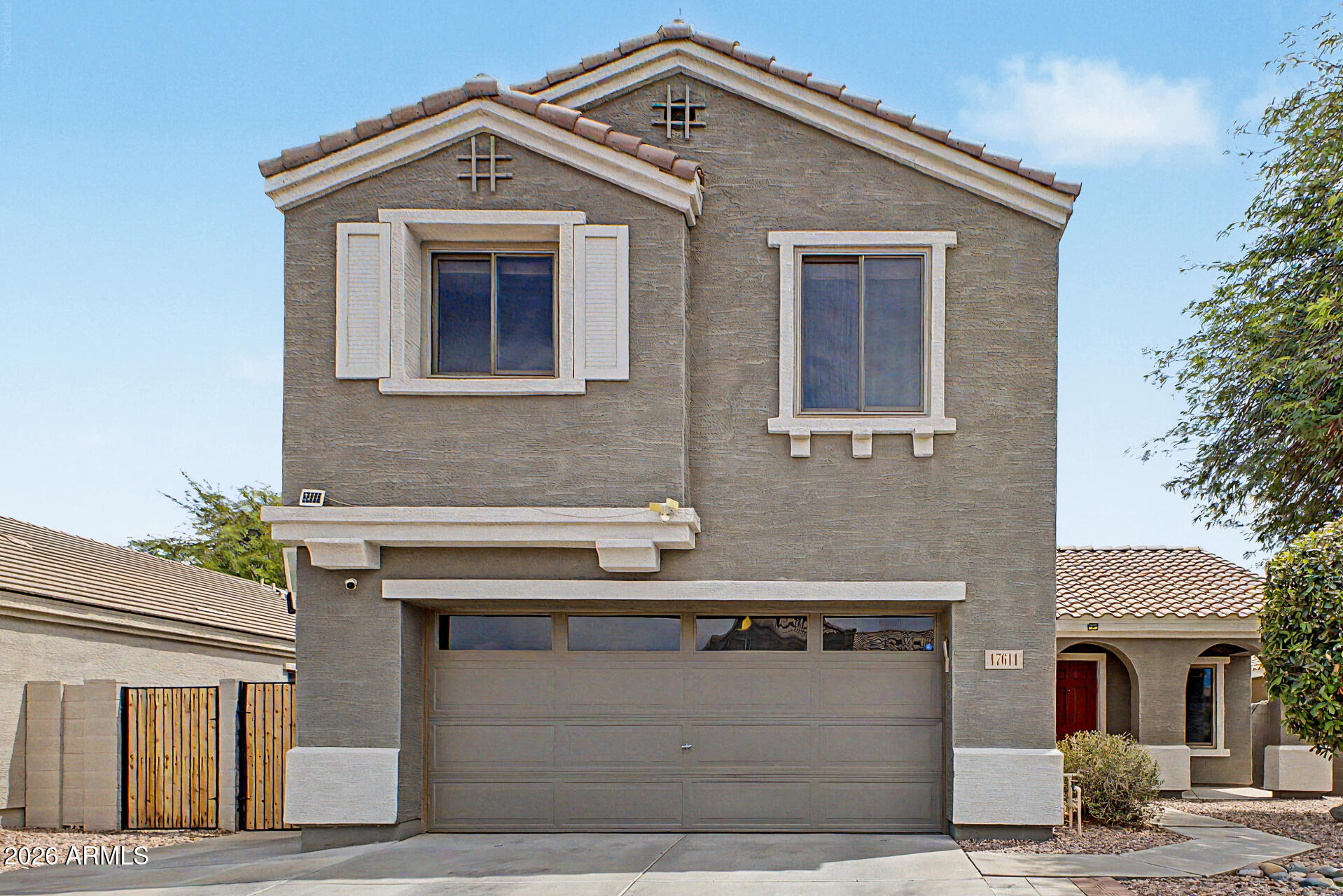 17611 W CALAVAR Road