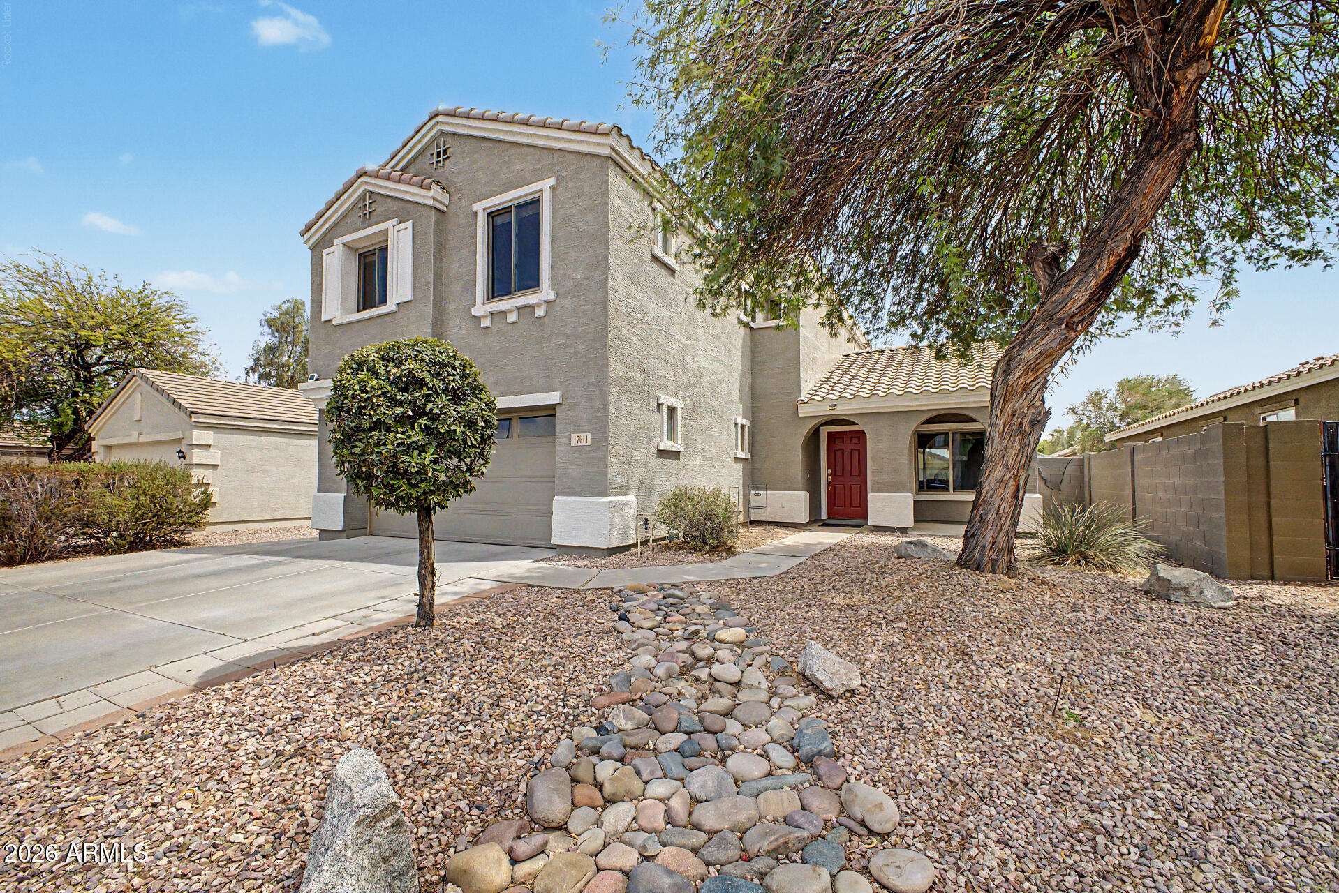 17611 W CALAVAR Road