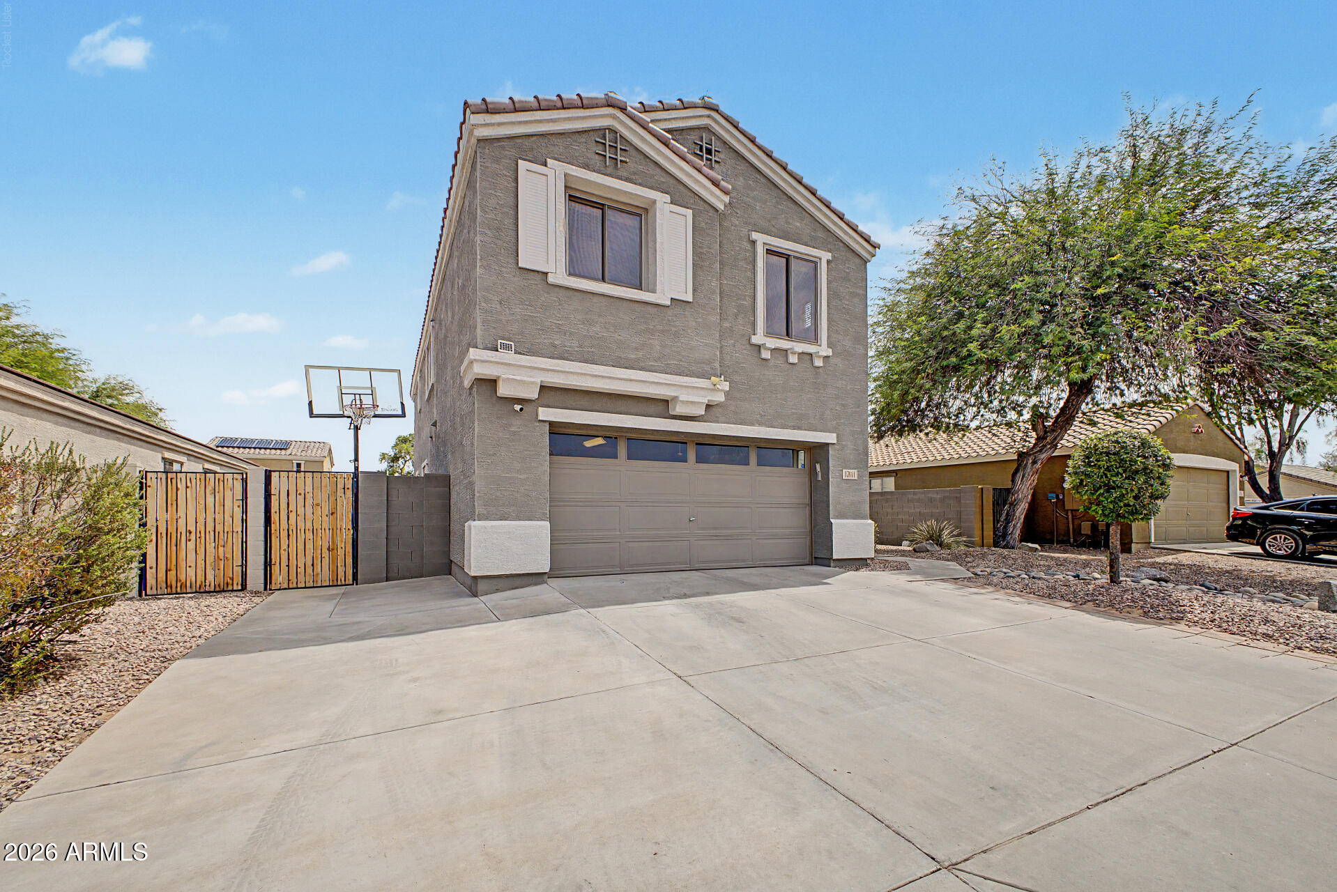17611 W CALAVAR Road