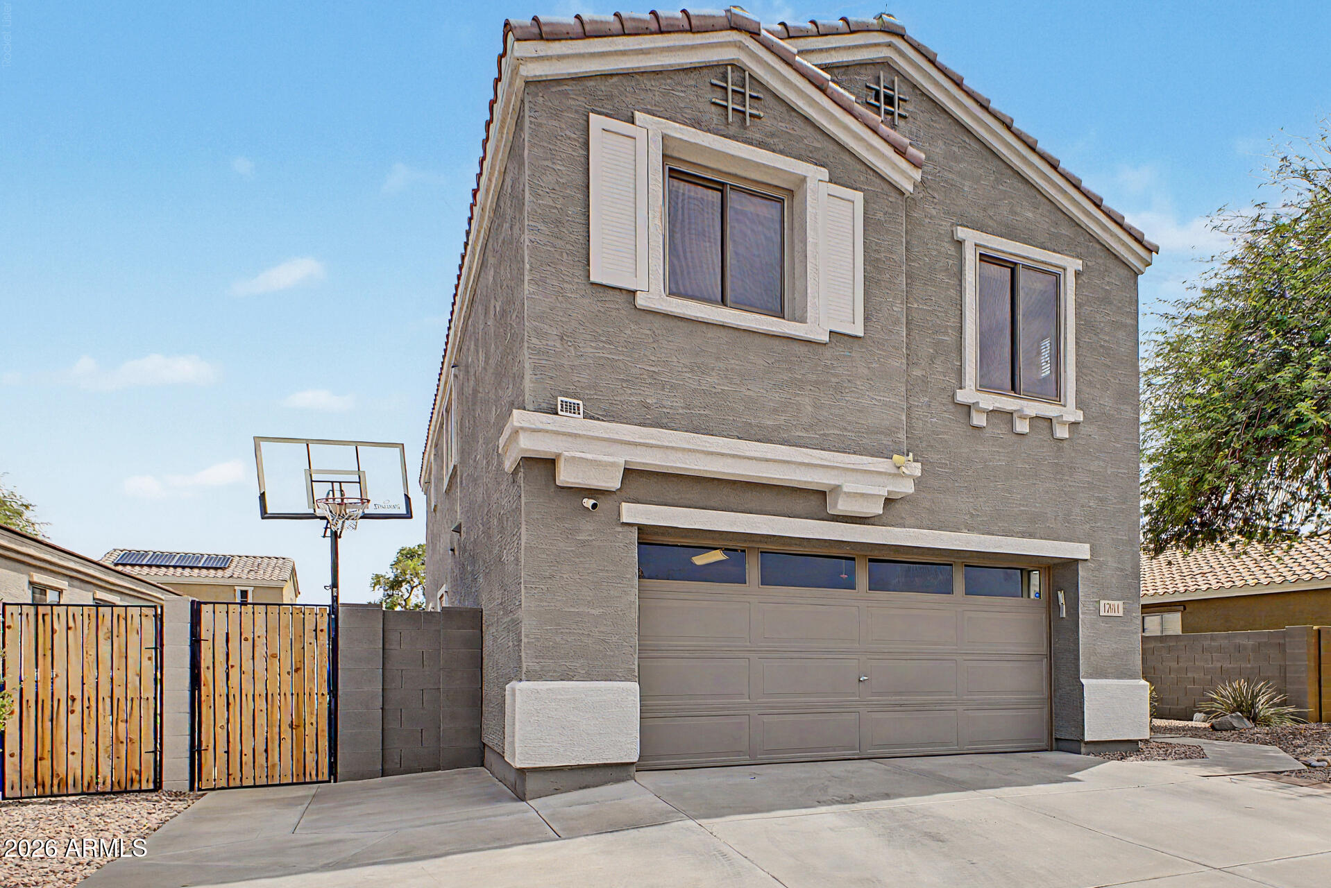 17611 W CALAVAR Road