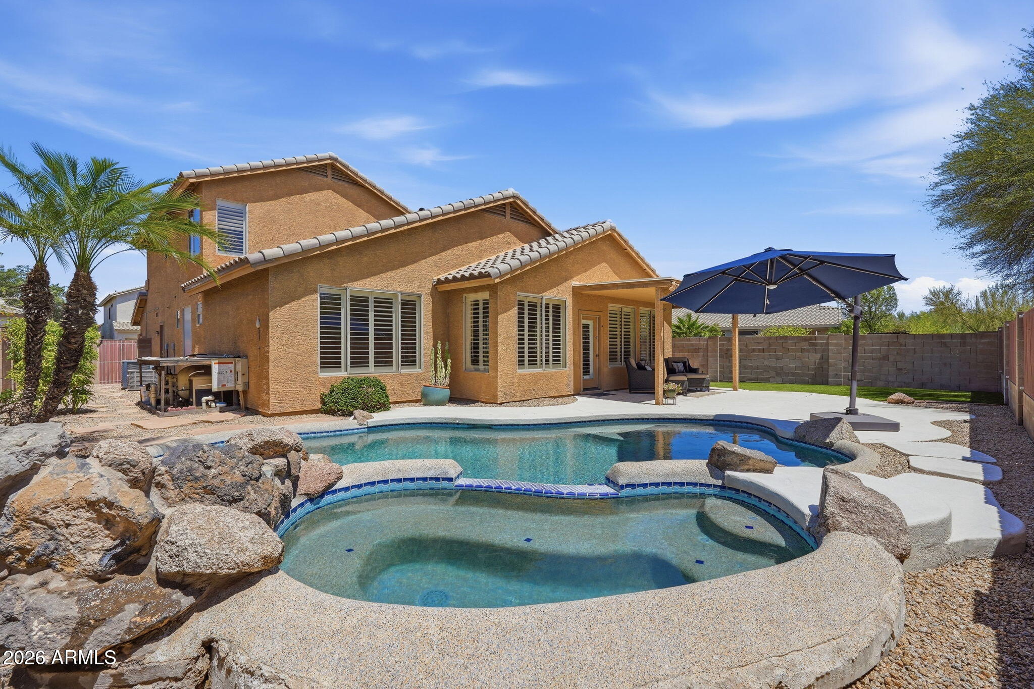 23449 N 21ST Place