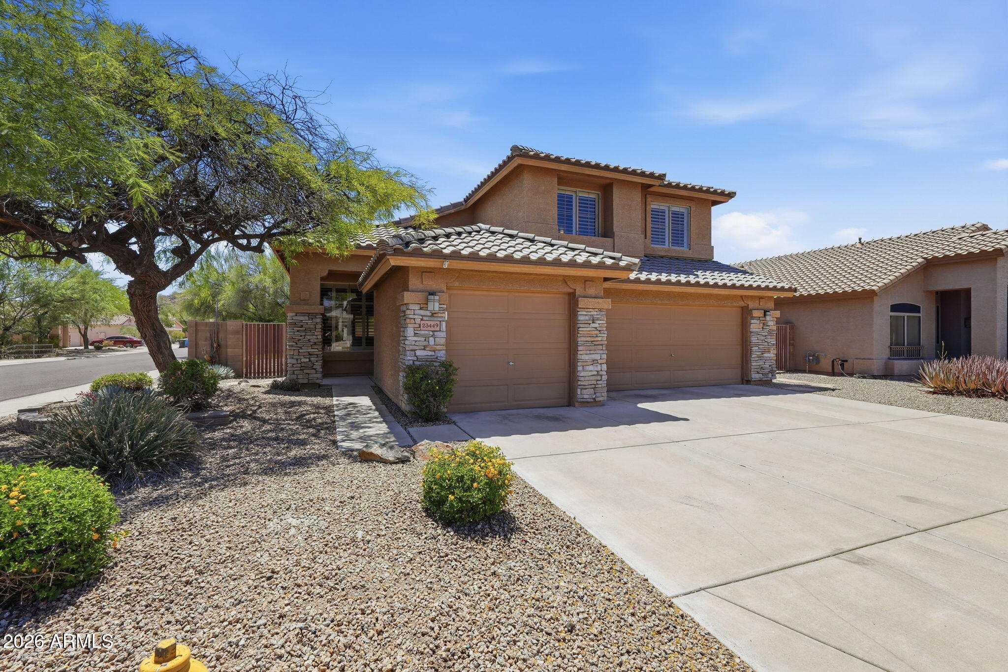 23449 N 21ST Place