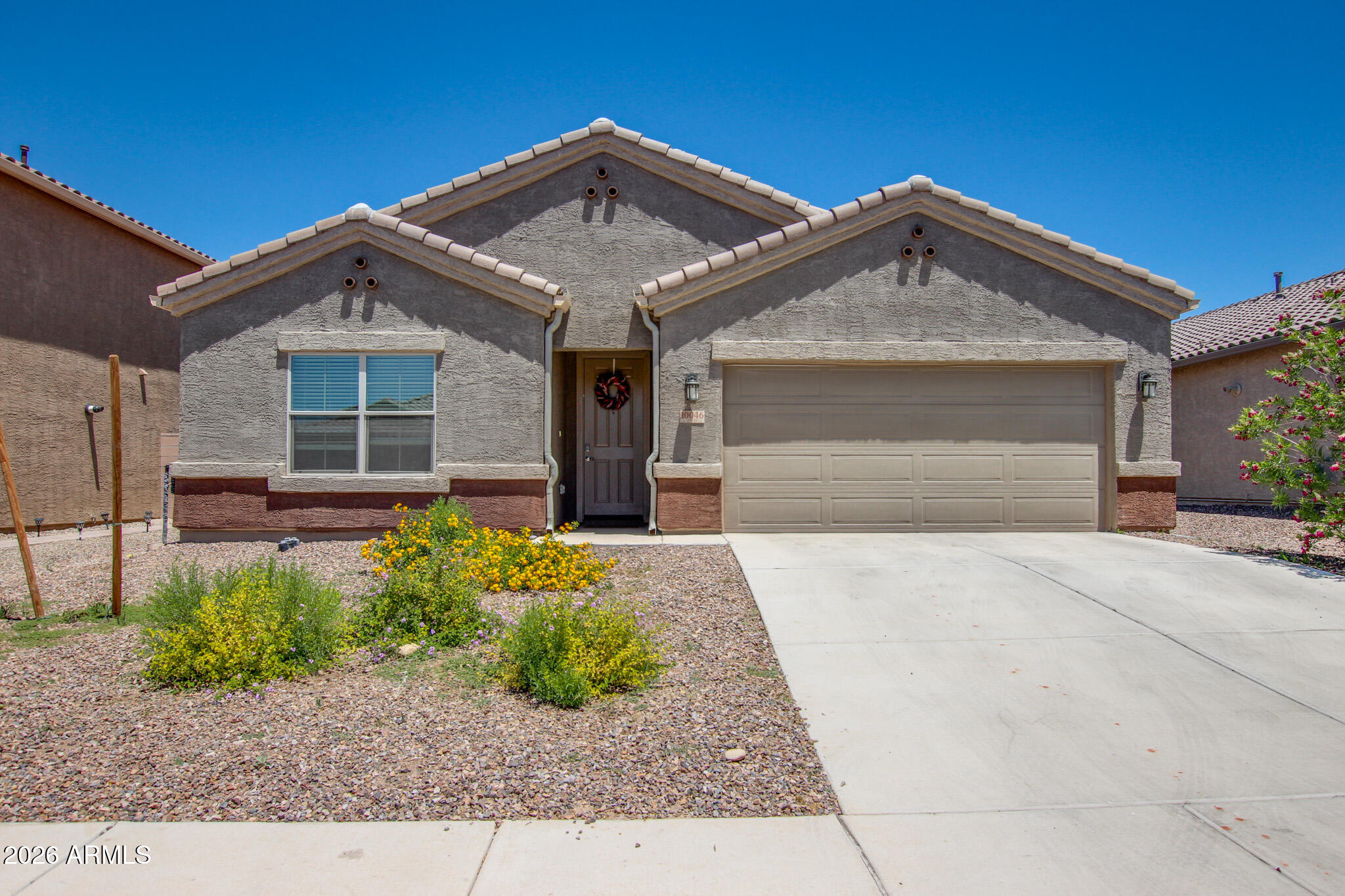 10046 N CARDON GRANDE Trail