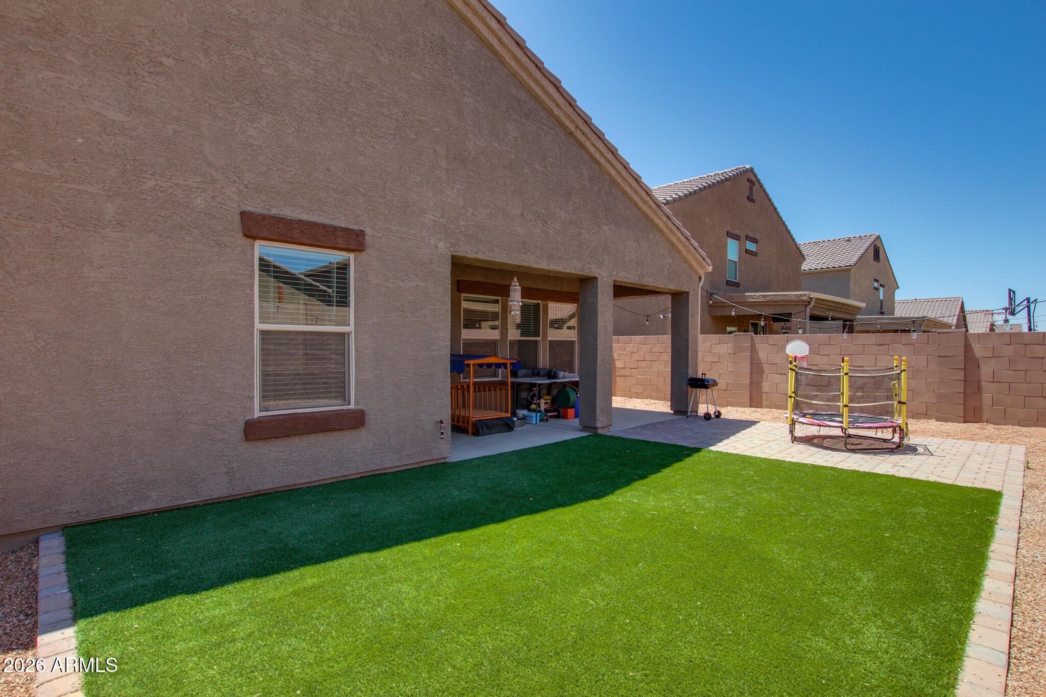 10046 N CARDON GRANDE Trail