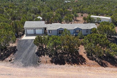 28 County Rd 3203 -- Vernon AZ 85940