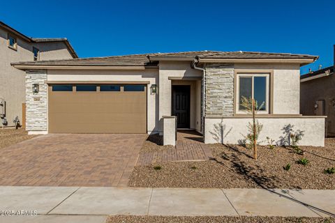15848 W MIAMI Street Goodyear AZ 85338