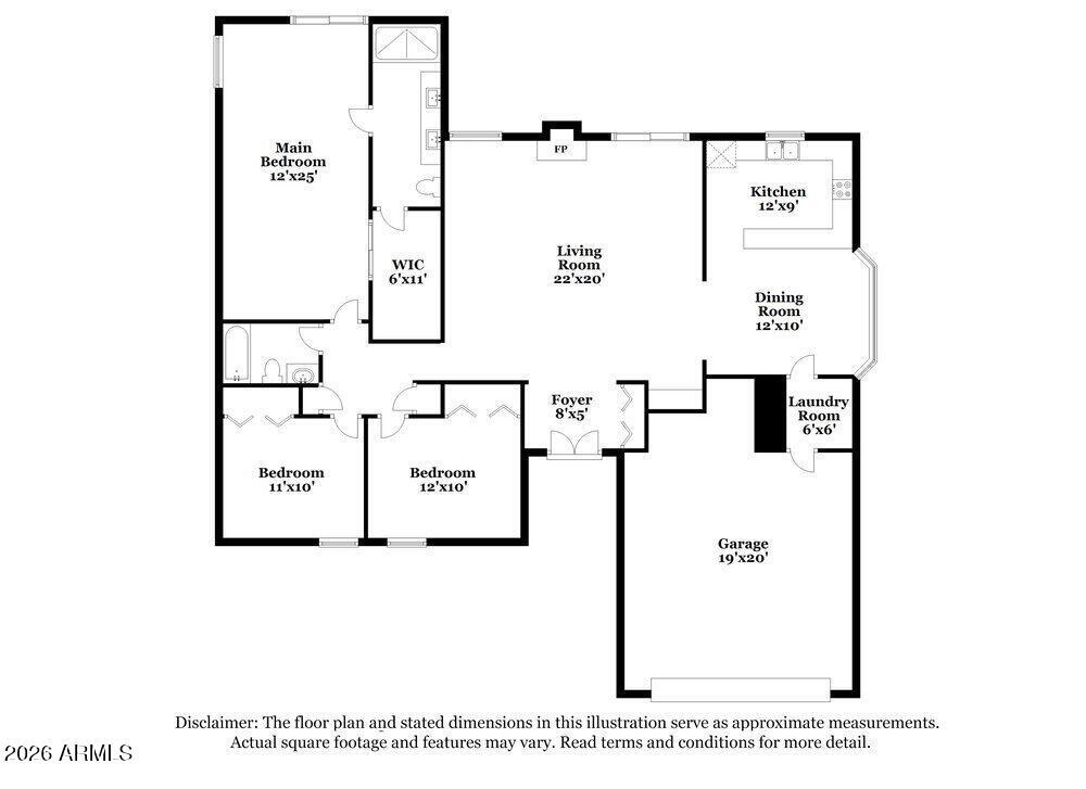 1213 W Stottler Drive