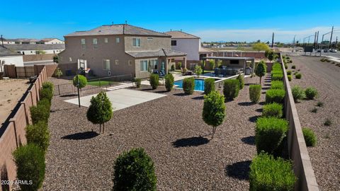 37674 N BRIDLEWOOD Lane San Tan Valley AZ 85140