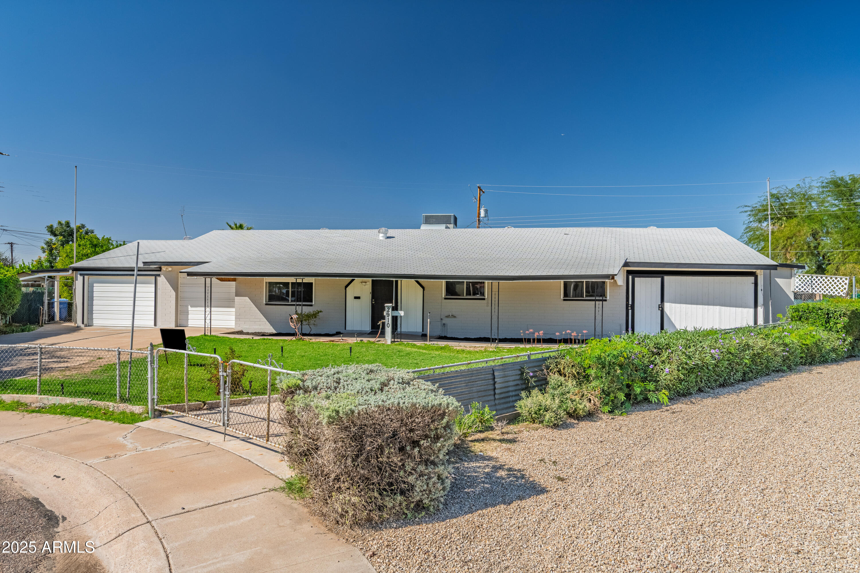2910 N 60TH Drive