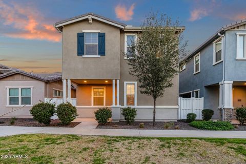 3802 E Stiles Lane, Gilbert, AZ 85295 - #: 6829699