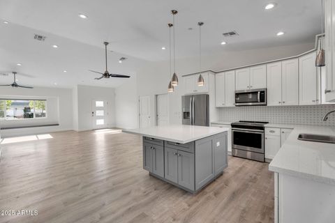 Photo of 8522 E Vernon Avenue, Scottsdale, AZ 85257 (MLS # 6958444)