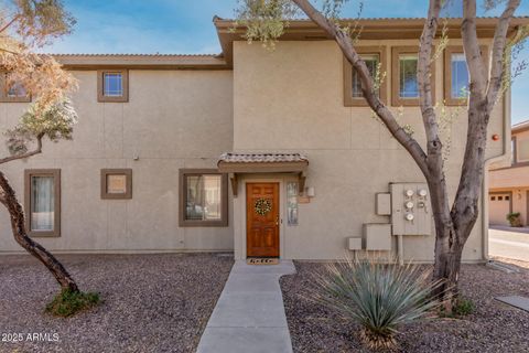 1225 N 36th Street Unit 2091, Phoenix, AZ 85008 - MLS#: 6827788