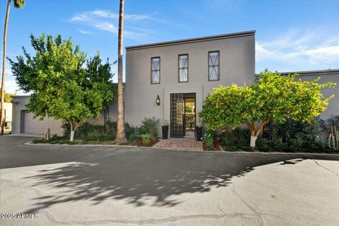 5650 N SCOTTSDALE Road Paradise Valley AZ 85253