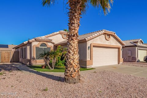 13234 W SAGUARO Lane Surprise AZ 85374