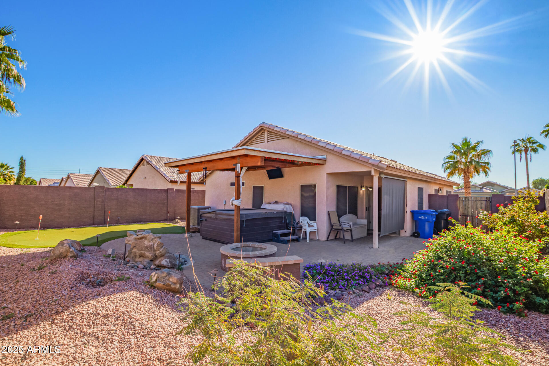 13234 W SAGUARO Lane