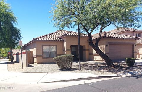 Photo of 9061 E Plata Avenue, Mesa, AZ 85212 (MLS # 6966683)